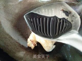 红烧鸡全翅的做法步骤：5