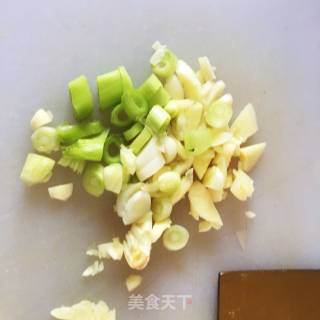 麻辣豆腐的做法步骤：3