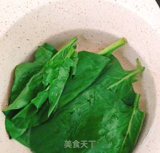 胡萝卜紫薯粥的做法步骤：1