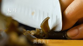 四人厨丨八宝财袋的做法步骤：5