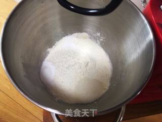埃曼塔奶酪面包的做法步骤：4