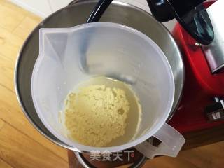 埃曼塔奶酪面包的做法步骤：5