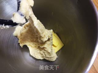 埃曼塔奶酪面包的做法步骤：9