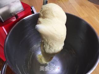 埃曼塔奶酪面包的做法步骤：10