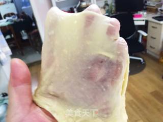 埃曼塔奶酪面包的做法步骤：11