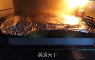 埃曼塔奶酪面包的做法步骤：21