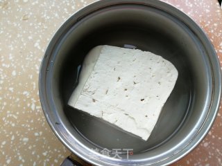 蘸酱豆腐的做法步骤：2