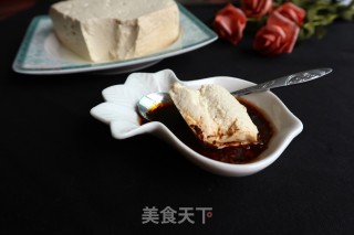 蘸酱豆腐的做法步骤：5