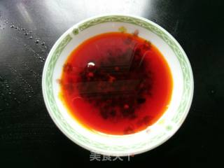 凉拌饺子皮的做法步骤：2