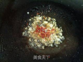 凉拌饺子皮的做法步骤：3