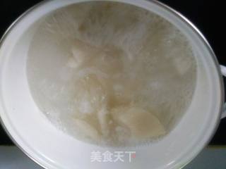 凉拌饺子皮的做法步骤：10