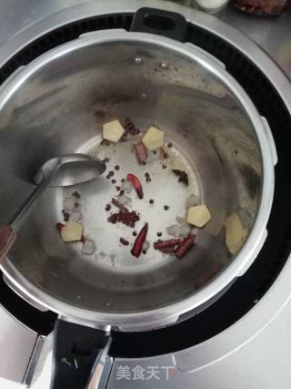 小满日食记《牛之南》的做法步骤：4