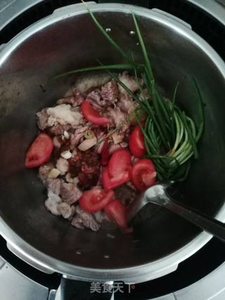 小满日食记《牛之南》的做法步骤：5