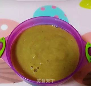 莲藕山药泥的做法步骤：4