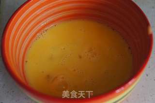 鹅蛋素炒穿心莲的做法步骤：2