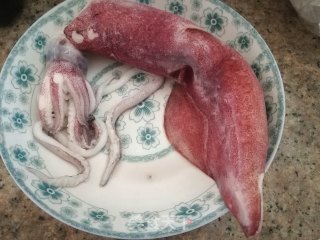 海鲜菌菇汤的做法步骤：1