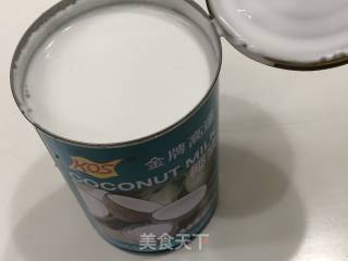 咖喱焗饭的做法步骤：5