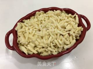 咖喱焗饭的做法步骤：15