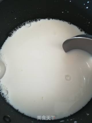 芒果布丁的做法步骤：5