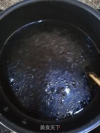 紫菜蛋花汤的做法步骤：3