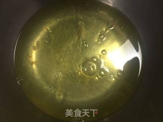 可可戚风蛋糕的做法步骤：1