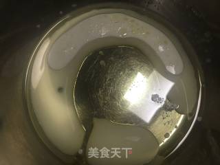 可可戚风蛋糕的做法步骤：3
