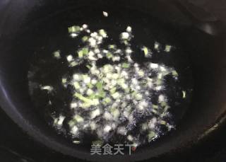 青椒肉片的做法步骤：2