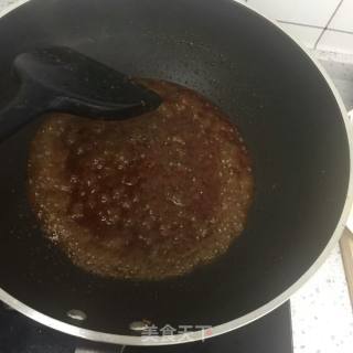 麻婆豆腐的做法步骤：3