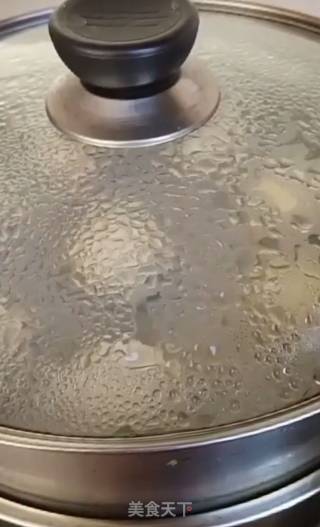 家庭版灌汤包的做法步骤：7