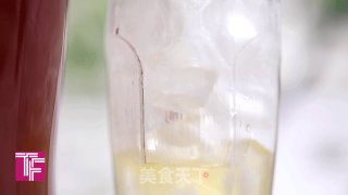 青瓜雪梨饮的做法步骤：4