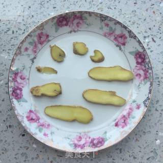 清蒸鱼片的做法步骤：3