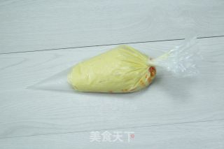 酥皮泡芙的做法步骤：7