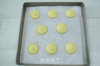 酥皮泡芙的做法步骤：8