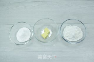 酥皮泡芙的做法步骤：9