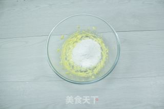 酥皮泡芙的做法步骤：11