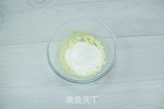 酥皮泡芙的做法步骤：12