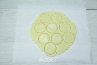 酥皮泡芙的做法步骤：13