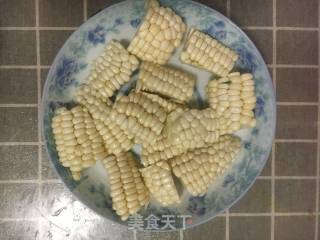鱼头炖豆腐的做法步骤：3