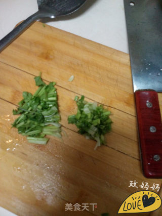 西红柿豆腐汤的做法步骤：8