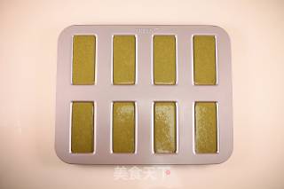 法式下午茶之费南雪的做法步骤：7