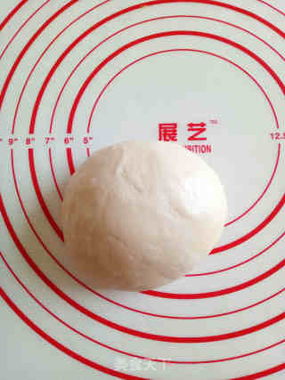 酱香春饼的做法步骤：3