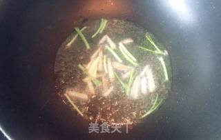 可乐鸡翅的做法步骤：5