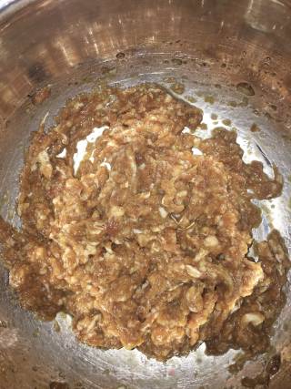 香菇猪肉水饺的做法步骤：7