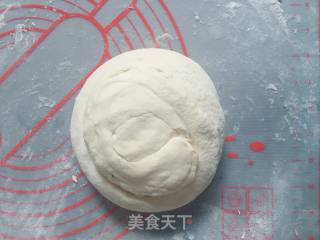 蒸大饼的做法步骤：5