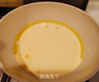 香润米浆饼的做法步骤：9