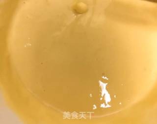 苹果甜甜圈的做法步骤：3