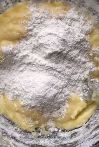 土豆饼的做法步骤：8