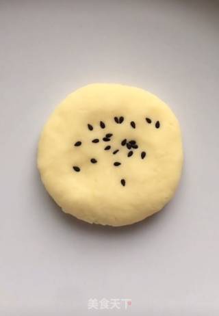 土豆饼的做法步骤：11