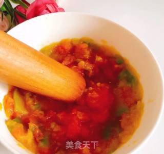 三色泥的做法步骤：3