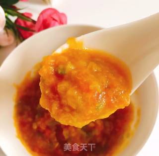 三色泥的做法步骤：4